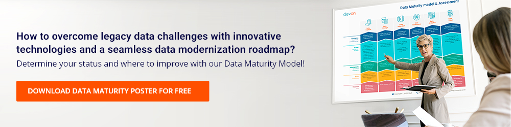 Webinar: Data Platform Modernization