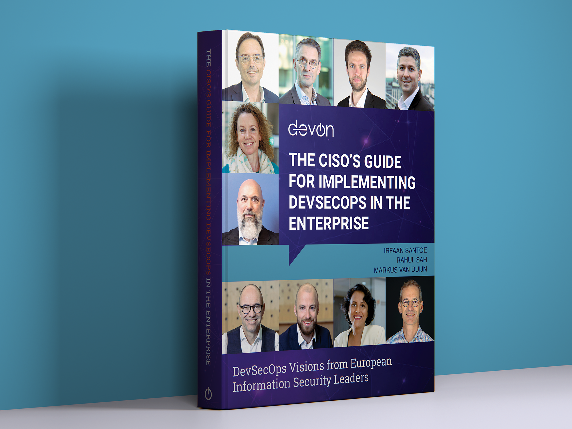 Thank you – DevSecOps Book Order Thank you – DevSecOps Book Order