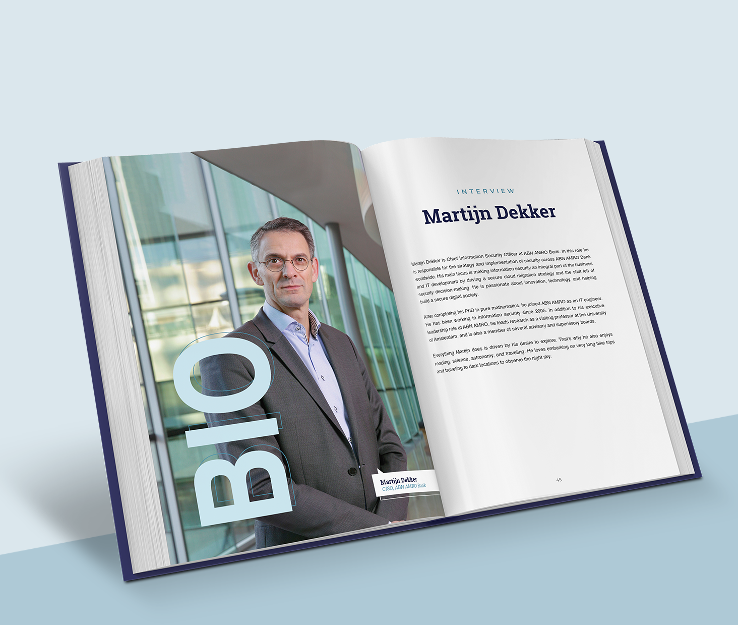 Martijn Dekker