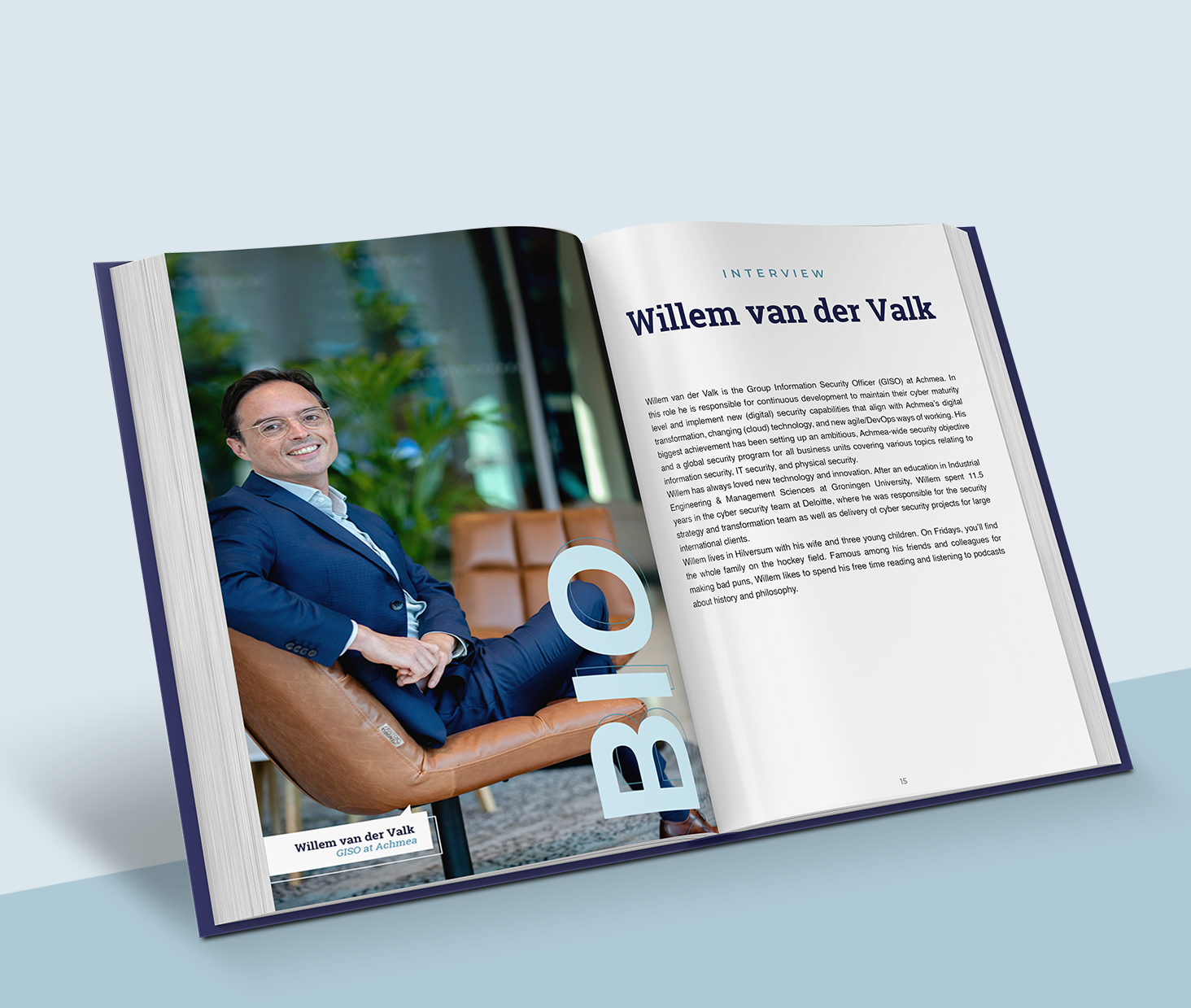 Willem van der Valk Willem van der Valk