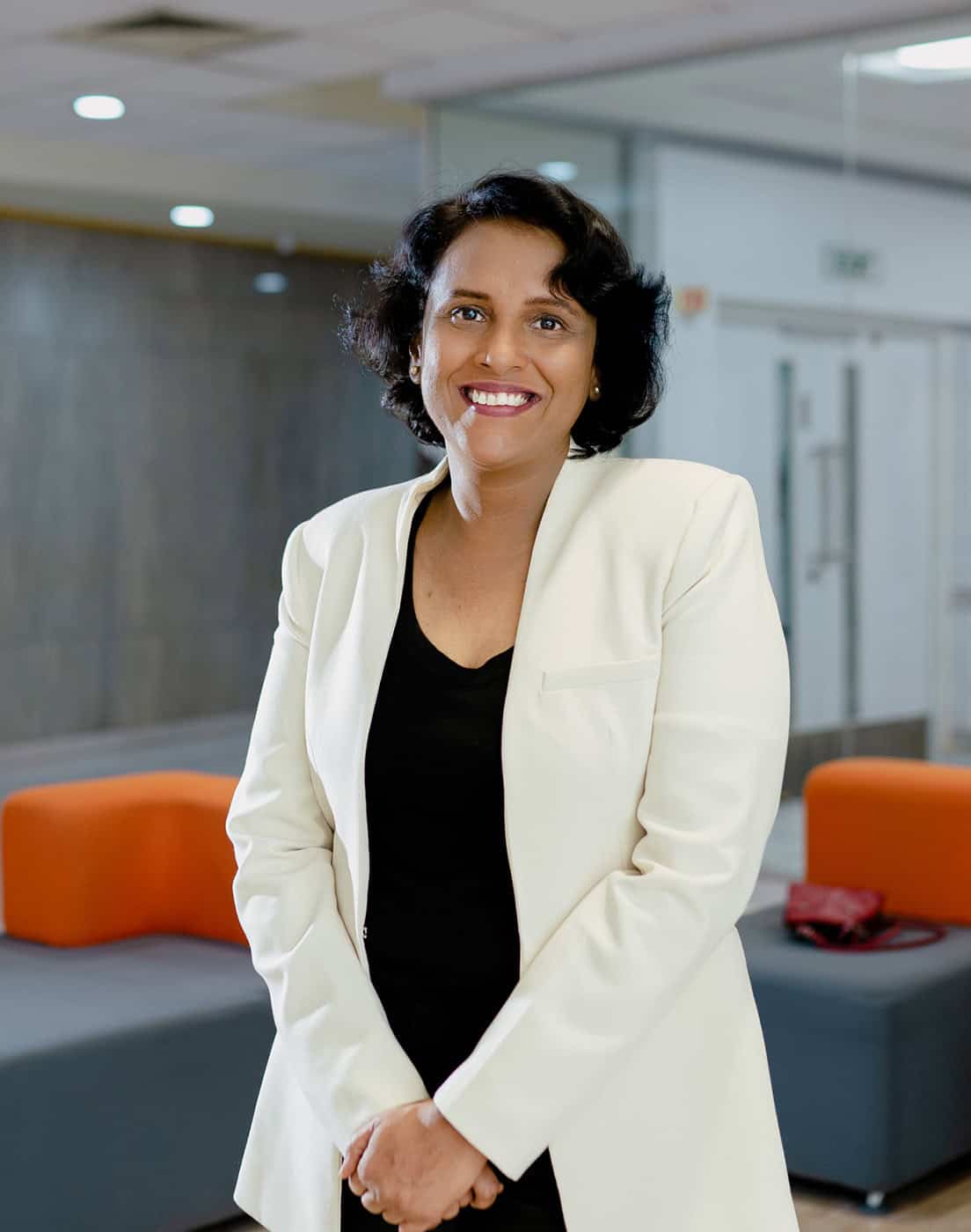 Minatee Mishra