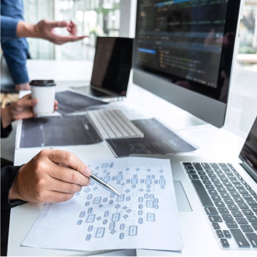 Generating a Word Document