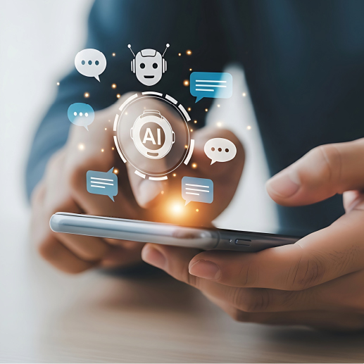 Creating an AI Chatbot