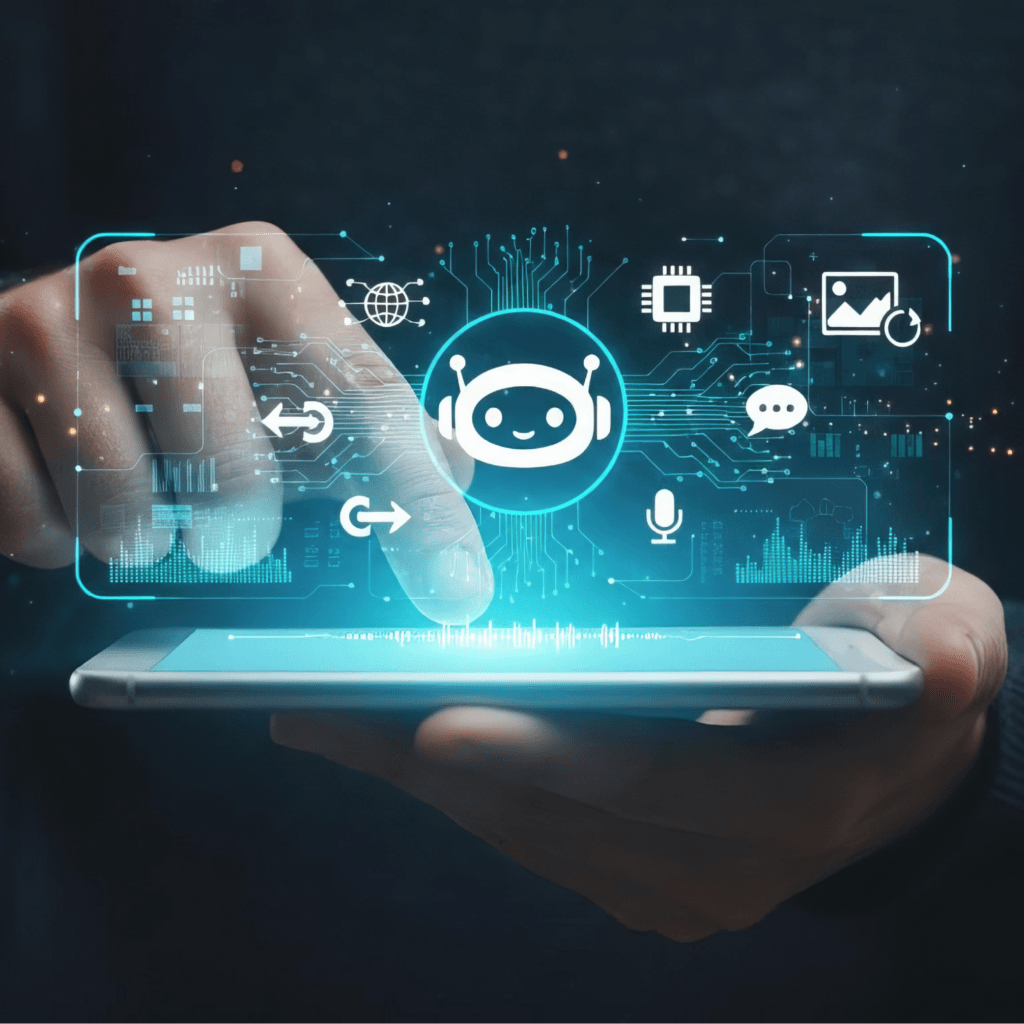 From Knowledge Base to AI Assistant