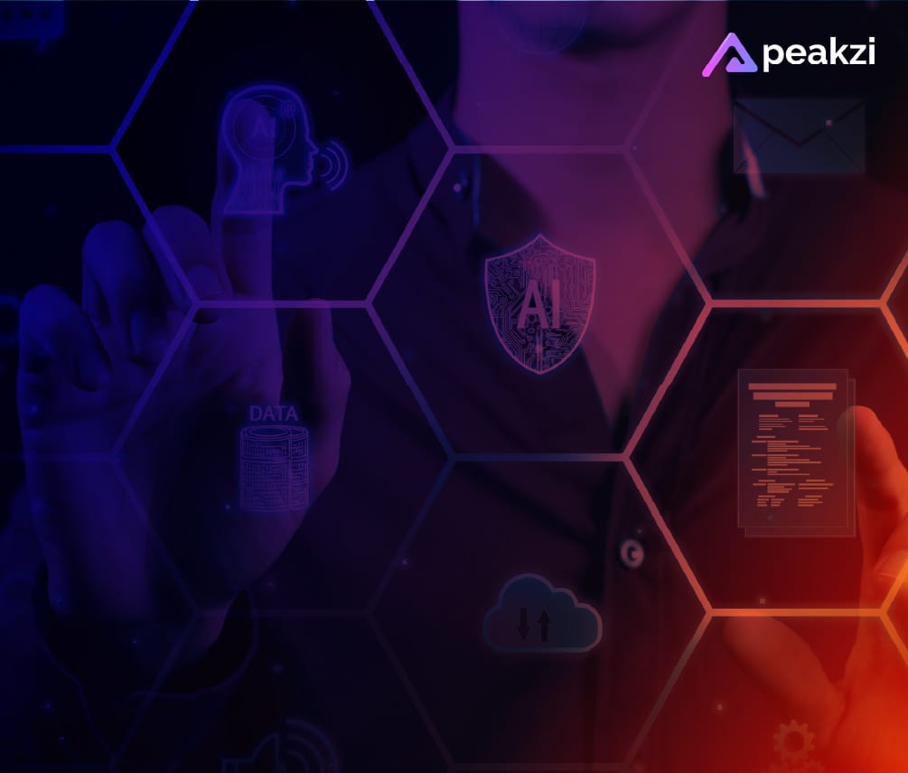 Peakzi usecase