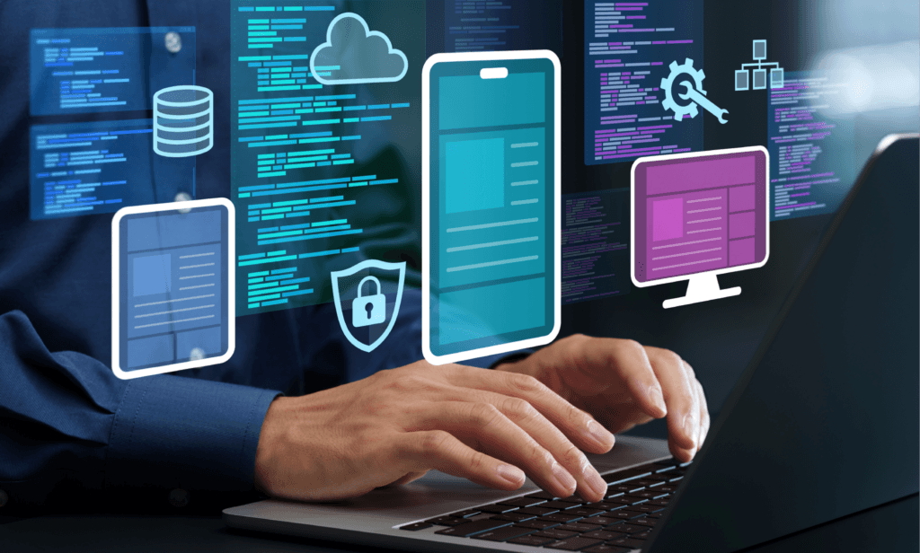Revamping Web Application Accessibility and Usability