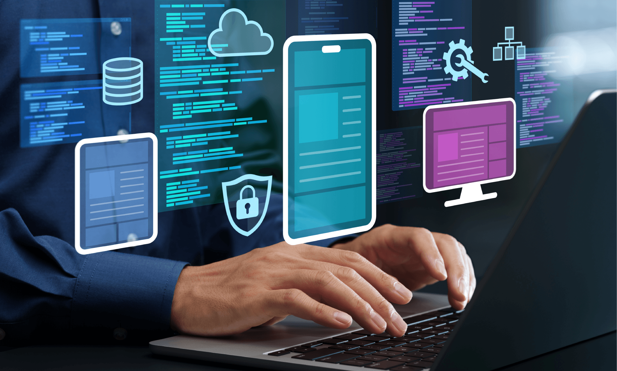 Revamping Web Application Accessibility and Usability