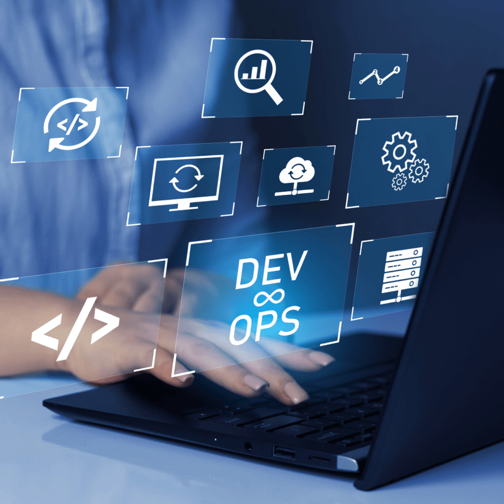 Implementing Security into DevOps