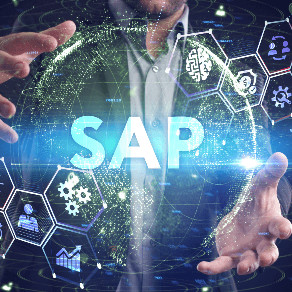 SAP case study
