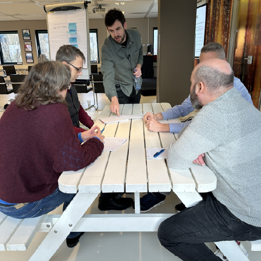 How to use spec-driven development