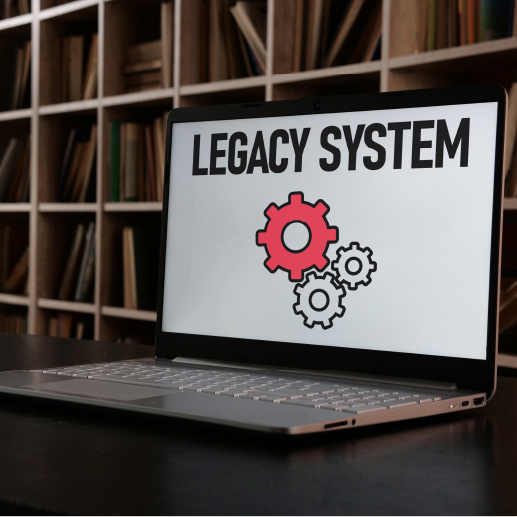 Legacy system