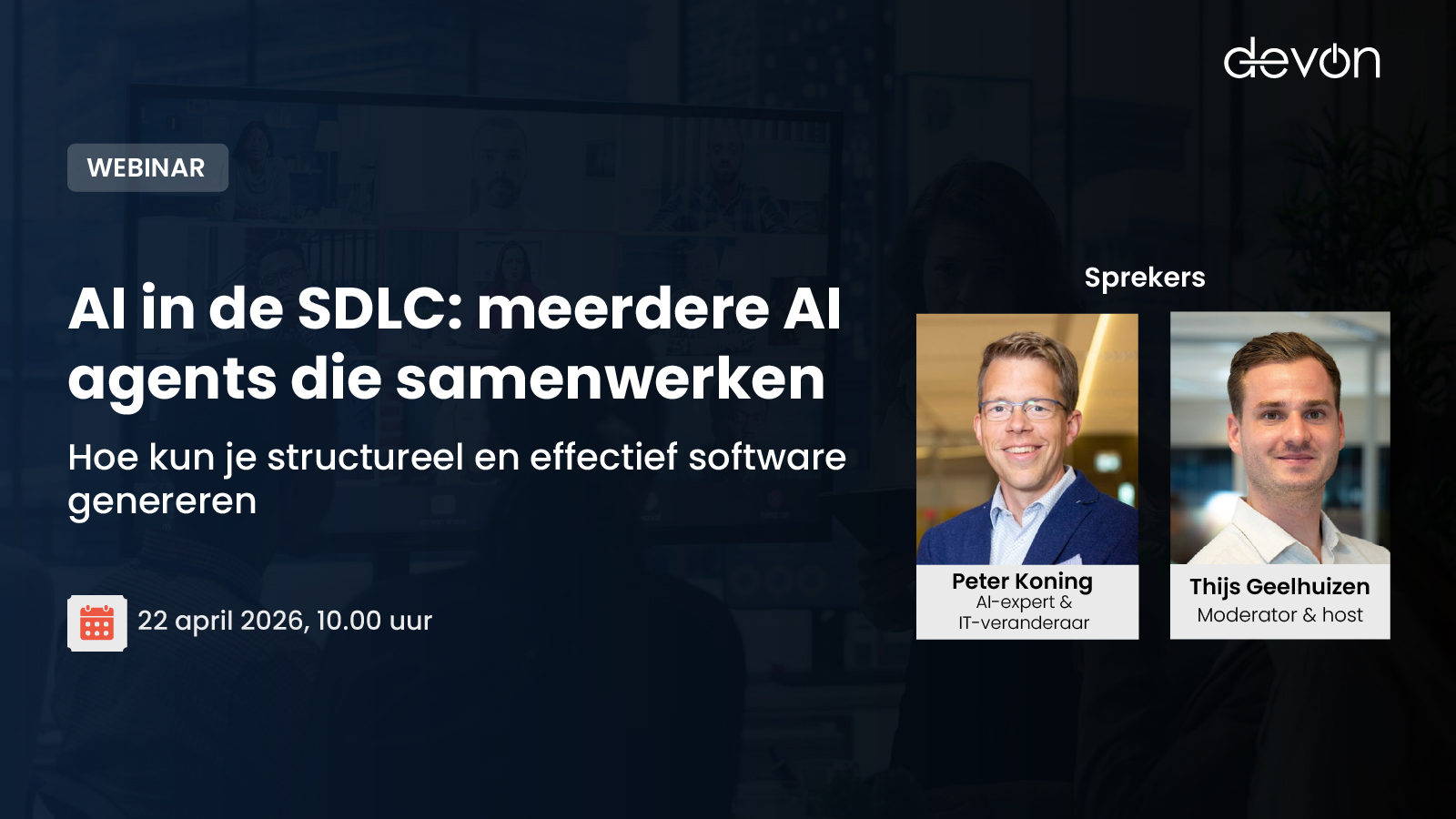 Webinar AI Agents